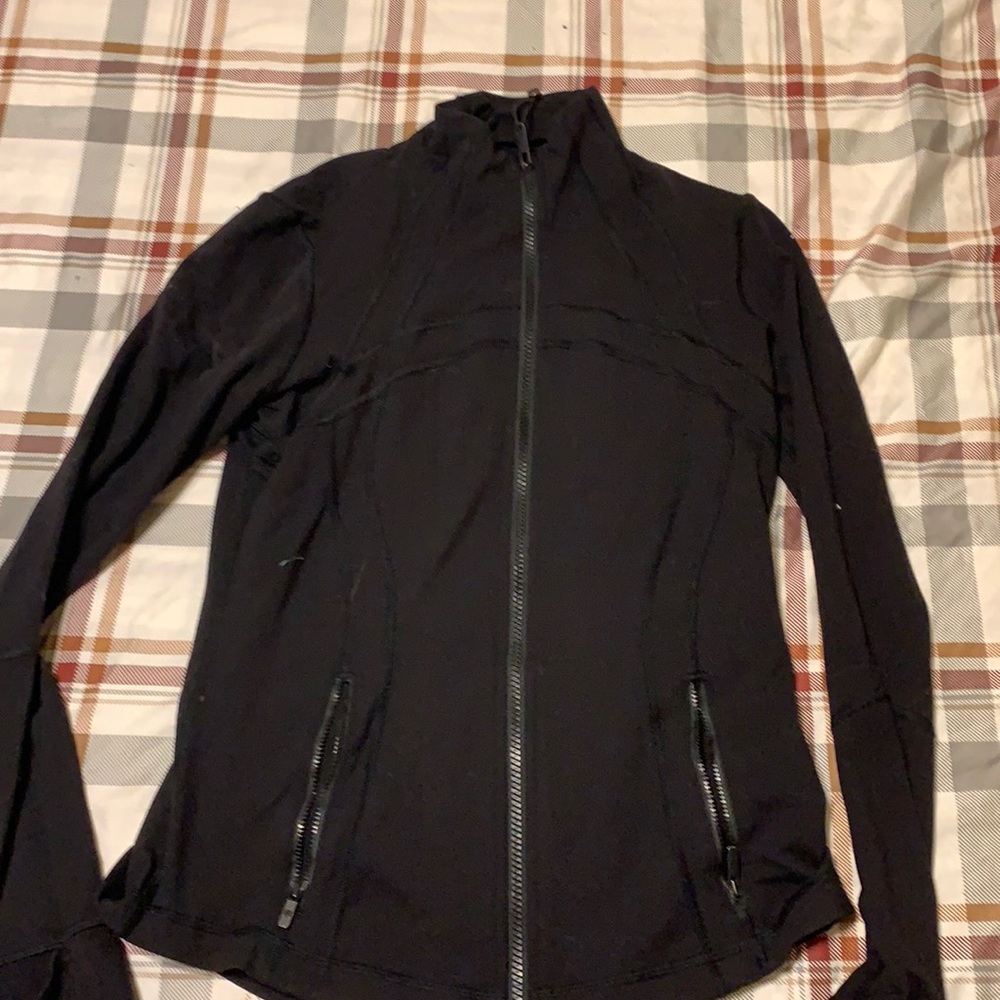 Lululemon jacket